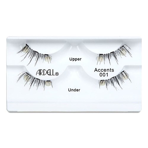 Magnetic Lashes - Accents 001